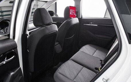 KIA Seltos I, 2020 год, 2 199 000 рублей, 11 фотография