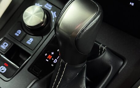 Lexus NX I, 2021 год, 4 199 000 рублей, 19 фотография