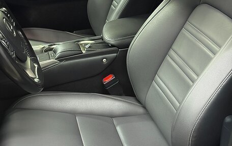 Lexus NX I, 2021 год, 4 199 000 рублей, 17 фотография