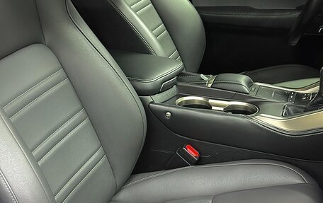Lexus NX I, 2021 год, 4 199 000 рублей, 16 фотография