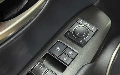 Lexus NX I, 2021 год, 4 199 000 рублей, 25 фотография
