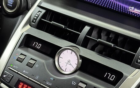 Lexus NX I, 2021 год, 4 199 000 рублей, 21 фотография