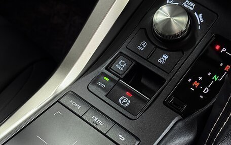 Lexus NX I, 2021 год, 4 199 000 рублей, 20 фотография