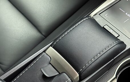 Lexus NX I, 2021 год, 4 199 000 рублей, 27 фотография