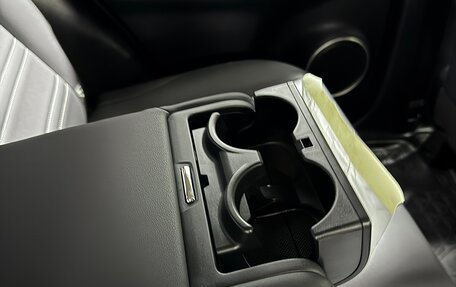 Lexus NX I, 2021 год, 4 199 000 рублей, 29 фотография