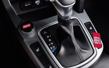KIA Seltos I, 2020 год, 2 199 000 рублей, 18 фотография
