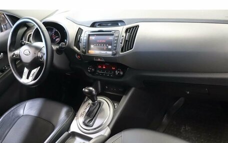 KIA Sportage III, 2014 год, 1 400 000 рублей, 5 фотография