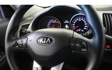 KIA Sportage III, 2014 год, 1 400 000 рублей, 8 фотография