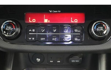 KIA Sportage III, 2014 год, 1 400 000 рублей, 11 фотография