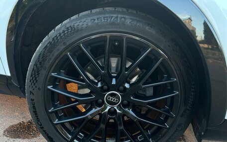 Audi Q3, 2017 год, 2 590 000 рублей, 4 фотография