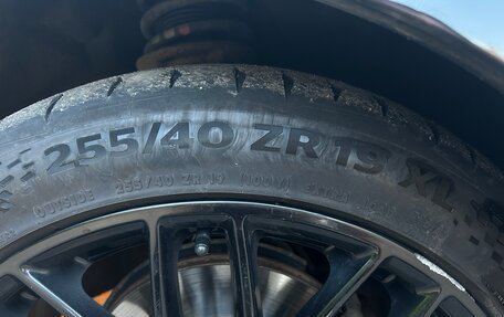 Audi Q3, 2017 год, 2 590 000 рублей, 2 фотография