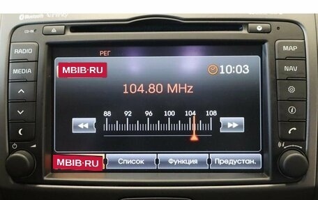 KIA Sportage III, 2014 год, 1 400 000 рублей, 10 фотография