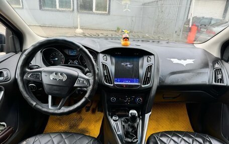 Ford Focus III, 2015 год, 450 000 рублей, 5 фотография
