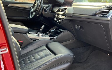 BMW X4, 2020 год, 5 900 000 рублей, 10 фотография