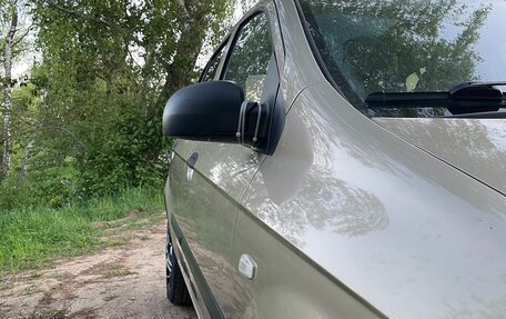 Hyundai Getz I рестайлинг, 2008 год, 370 000 рублей, 2 фотография