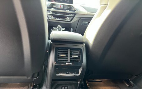 BMW X4, 2020 год, 5 900 000 рублей, 12 фотография