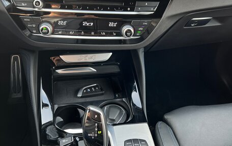 BMW X4, 2020 год, 5 900 000 рублей, 14 фотография