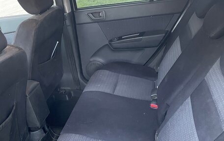 Hyundai Getz I рестайлинг, 2008 год, 370 000 рублей, 6 фотография