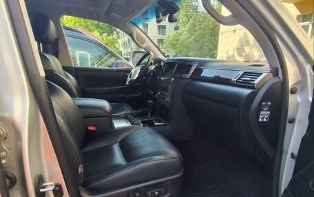 Lexus LX III, 2012 год, 4 500 000 рублей, 3 фотография