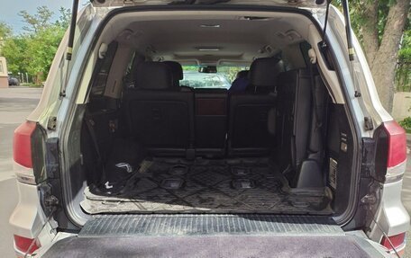 Lexus LX III, 2012 год, 4 500 000 рублей, 4 фотография
