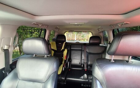 Lexus LX III, 2012 год, 4 500 000 рублей, 11 фотография