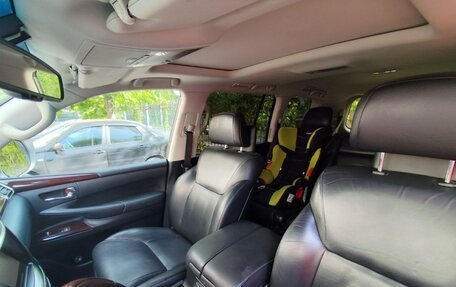 Lexus LX III, 2012 год, 4 500 000 рублей, 15 фотография