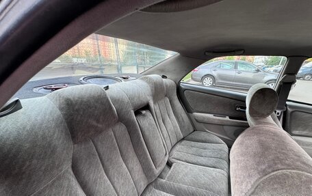 Toyota Chaser VI, 1997 год, 1 100 000 рублей, 9 фотография