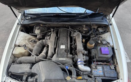 Toyota Chaser VI, 1997 год, 1 100 000 рублей, 10 фотография