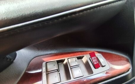 Lexus LX III, 2012 год, 4 500 000 рублей, 9 фотография