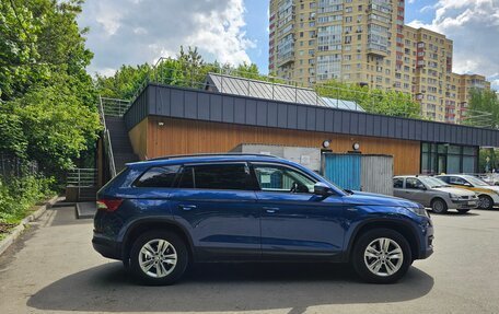 Skoda Kodiaq I, 2019 год, 2 590 000 рублей, 8 фотография