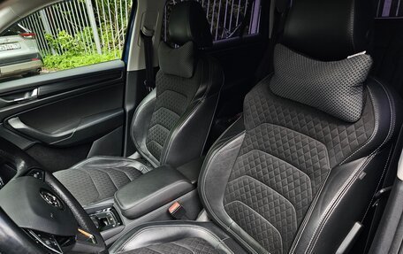 Skoda Kodiaq I, 2019 год, 2 590 000 рублей, 13 фотография