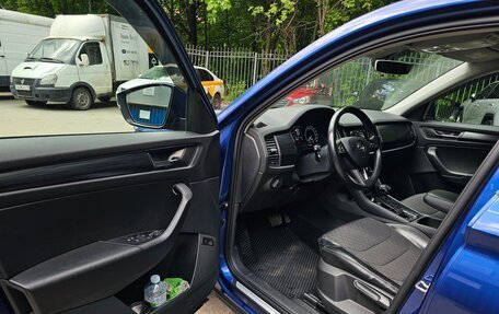 Skoda Kodiaq I, 2019 год, 2 590 000 рублей, 16 фотография