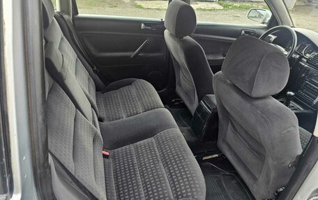Volkswagen Passat B5+ рестайлинг, 2002 год, 547 000 рублей, 8 фотография