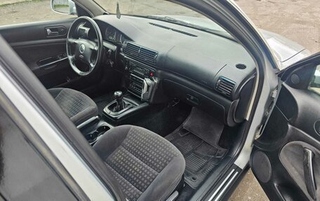 Volkswagen Passat B5+ рестайлинг, 2002 год, 547 000 рублей, 9 фотография