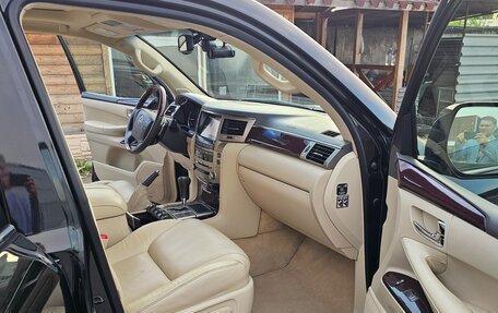 Lexus LX III, 2012 год, 5 150 000 рублей, 8 фотография