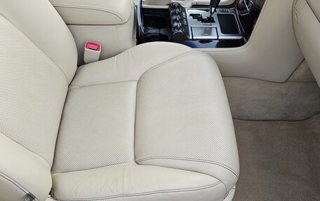 Lexus LX III, 2012 год, 5 150 000 рублей, 12 фотография