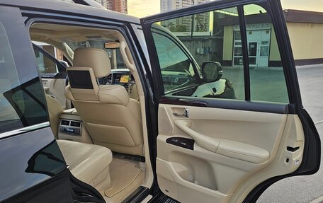 Lexus LX III, 2012 год, 5 150 000 рублей, 14 фотография