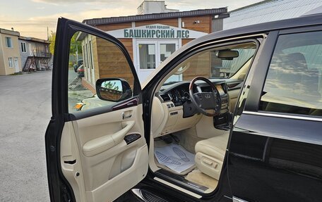 Lexus LX III, 2012 год, 5 150 000 рублей, 10 фотография