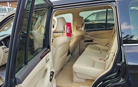 Lexus LX III, 2012 год, 5 150 000 рублей, 16 фотография