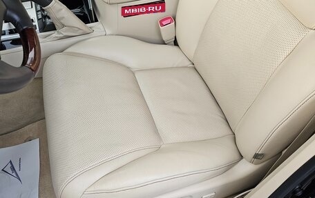 Lexus LX III, 2012 год, 5 150 000 рублей, 11 фотография