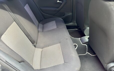 Volkswagen Polo VI (EU Market), 2010 год, 530 000 рублей, 6 фотография