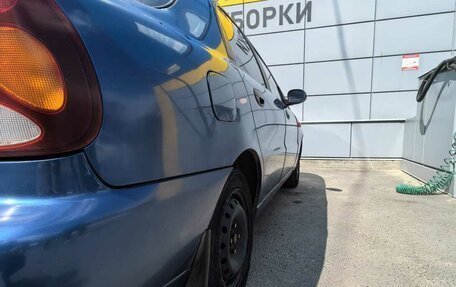 Chevrolet Lanos I, 2008 год, 170 000 рублей, 3 фотография