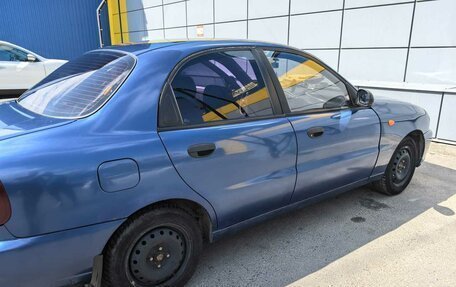Chevrolet Lanos I, 2008 год, 170 000 рублей, 4 фотография