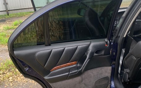 Opel Omega B, 1998 год, 250 000 рублей, 6 фотография