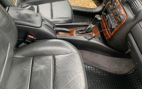 Opel Omega B, 1998 год, 250 000 рублей, 4 фотография