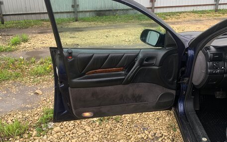 Opel Omega B, 1998 год, 250 000 рублей, 7 фотография