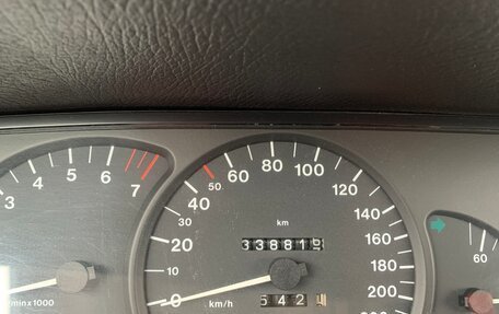 Opel Omega B, 1998 год, 250 000 рублей, 8 фотография