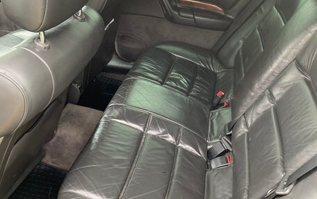 Opel Omega B, 1998 год, 250 000 рублей, 10 фотография
