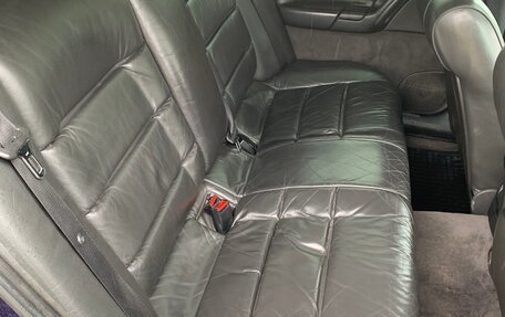 Opel Omega B, 1998 год, 250 000 рублей, 11 фотография