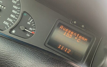 Opel Omega B, 1998 год, 250 000 рублей, 9 фотография
